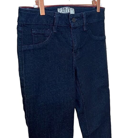 17/21 Exclusive Denim NWT Skinny Cut Jeans - Picture 2 of 10